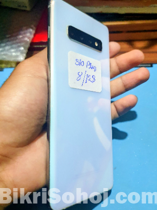 Samsung s10 plus